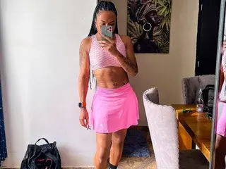 Streamate Live Sex of pilarbigcockxx