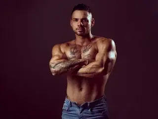 Streamate Sex Chat of KarlEl