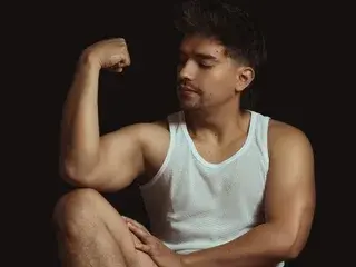 Streamate Adult Webcams of Ian_Davis