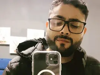 Streamate Best Webcam of nial_haed