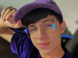 Streamate Live Sex of Axel_evansss