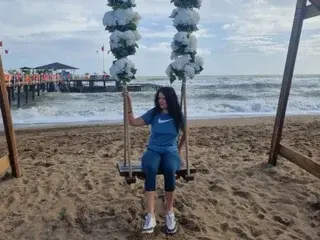 Streamate Free Porn Cam of Betta