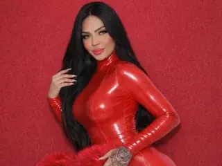 Streamate Live Sex of Dahiana_Ross