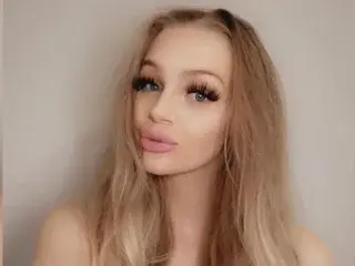 Streamate Live Porn of ElaOcean