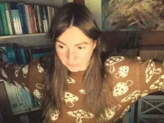 Streamate Adult Webcam of AntoniaPur28