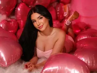 Streamate Free Porn Cam of SusySwift