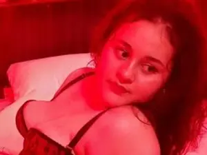 Streamate Sex Chat of RossiCurls