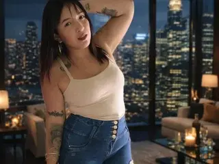 Streamate Live Sex of jenny_cherryy