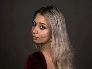 Streamate Sex Chat of BeckyThaissa