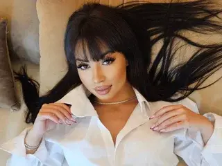 Streamate Live Porn of RubyLuxee