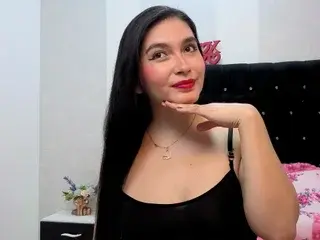 Streamate Adult Webcam of Mara_Vega