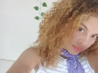 Streamate Free Live Porn of Michelblue