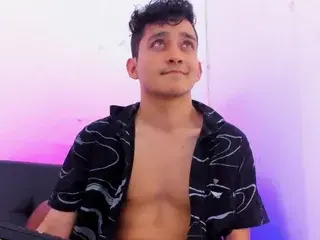 Streamate Adult Webcam of RowSex