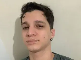 Streamate Nude Webcam of Salim_67