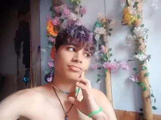 Streamate Sex Cam of jhorjansexy