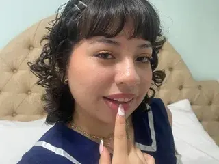 Streamate Adult Webcam of AsleyLoren