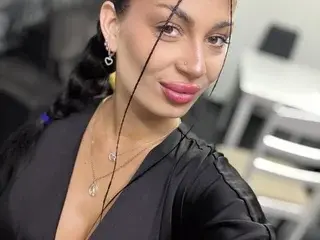 Streamate Best live sex cam show of EvaRhea