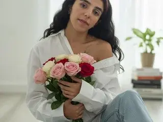 Streamate Free Porn Cam of ValentinaSlim