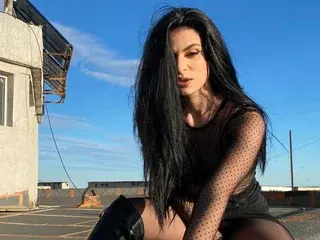 Streamate Best Webcam of AdelineAllure