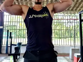 Streamate Adult Webcams of SAMUEL_LOPEZ