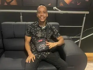 Streamate Private Sex Chat of SalomonKalou