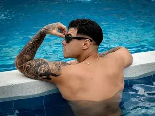 Streamate Live Sex Cam of Steven_Velez