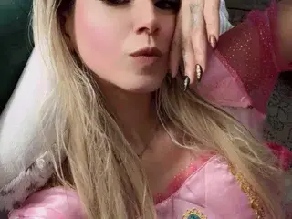 Streamate Free Live Porn of CelestialTorres