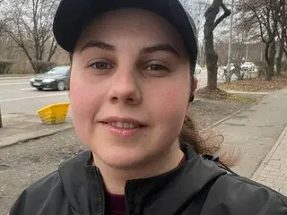 Streamate Best Webcam of DariaCalm