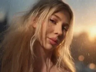 Streamate Sex Cam of Yanamiana