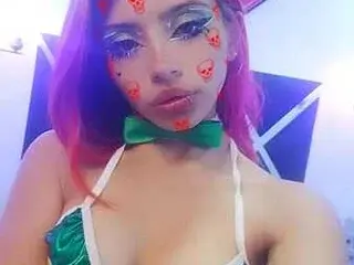 Streamate Free Porn Cam of Afrodhita