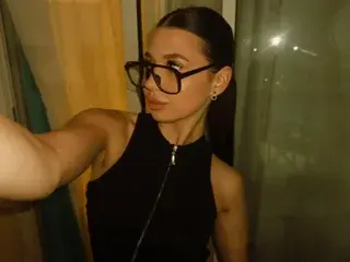 Streamate Best Webcam of Anasteysha21