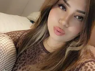 Streamate Adult Video Chat of NatalyyLars