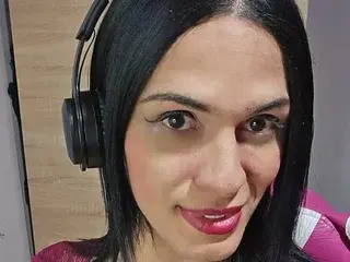 Streamate Sex Cam of Shermie97