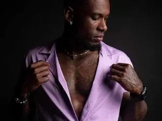 Streamate Sex Cam of Tyron_Rulers