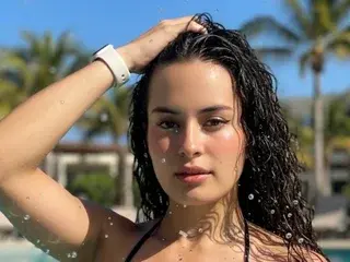 Streamate Sex Chat of Carolain_Valencia