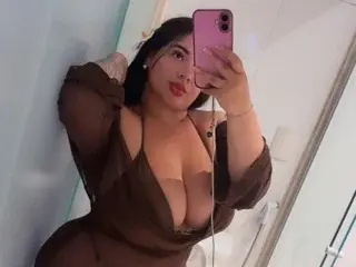 Streamate Free Porn Cam of Anniie_Carther