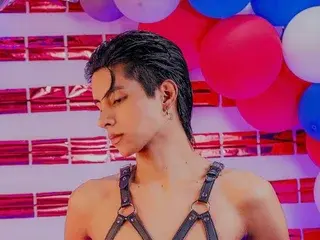 Streamate Sex Cam of MathewSallas