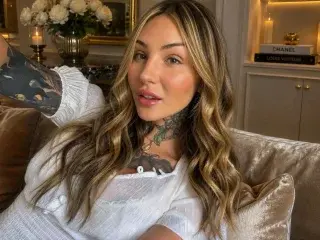 Streamate Sex Chat of TattedCherries