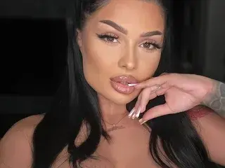 Streamate Sex Chat of Kylie_Kroft