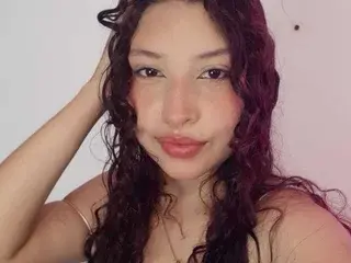 Streamate Best live sex cam show of MiaFrieren