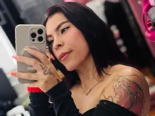 Streamate Best live sex cam show of AliciaVegaa