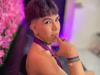 Streamate Nude Webcam of Angelman_19
