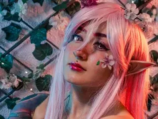 Streamate Sex Cam of MEIJAISENN