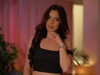 Streamate Free Live Porn of SabrinaDellynn