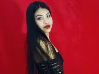 Streamate Live Sex of ChloeMartinii
