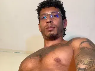 Streamate Best Webcam of RicardoDominic18