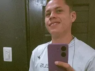 Streamate Adult Video Chat of jack_ryan20