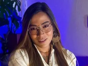 Streamate Live Porn of EmmaLym