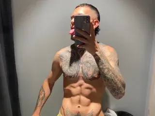 Streamate Best Webcam of Kevin_Baker