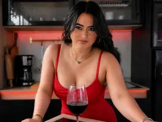 Streamate Best Webcam of Amber_Gattes